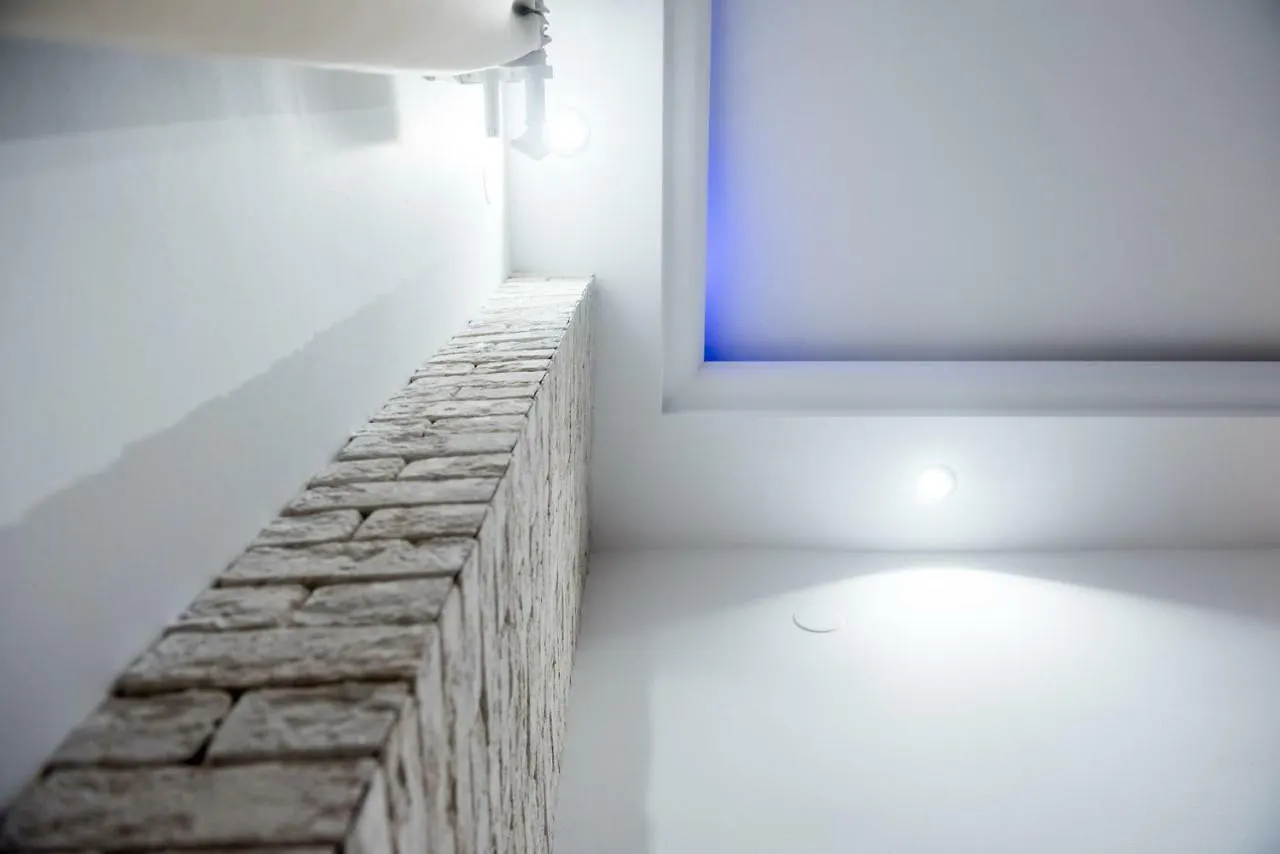 Lavender Apartment Thessaloniki