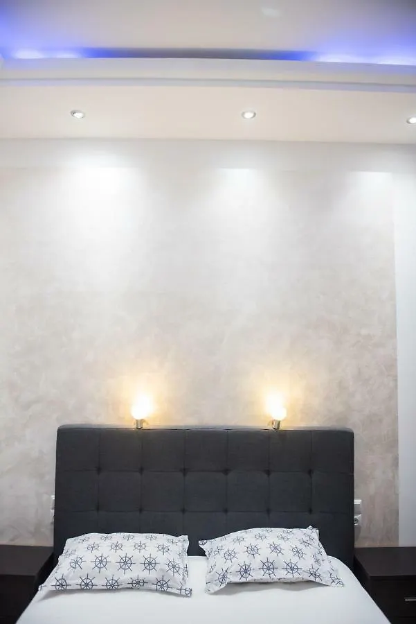 Lavender Apartment Thessaloniki Greece